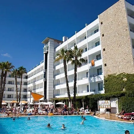 Alegria Pineda Splash 4* Costa Brava