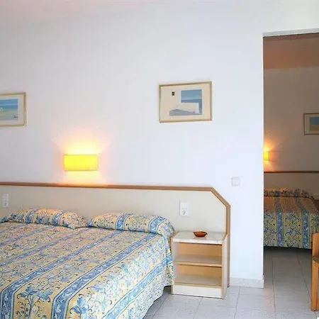 Alegria Pineda Splash 4*