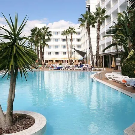 Alegria Pineda Splash Hotel 4*
