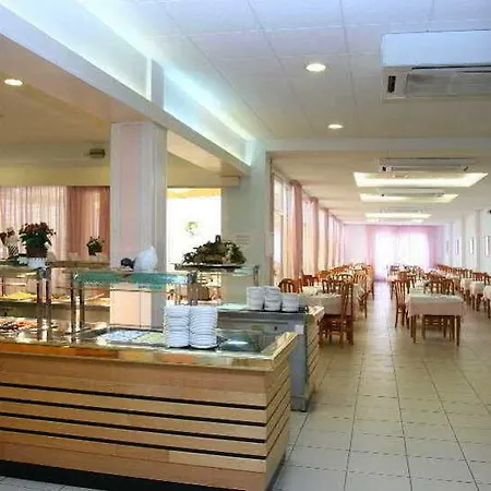 Hotel Alegria Pineda Splash