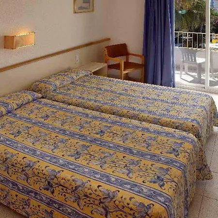 Alegria Pineda Splash Hotel
