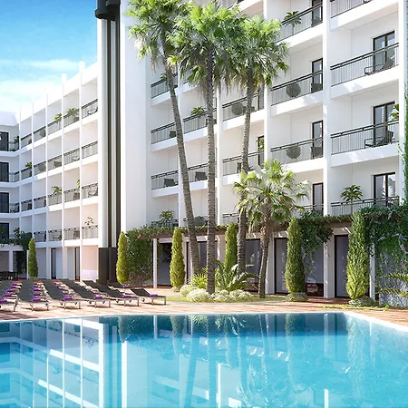 Alegria Pineda Splash Hotel 4*