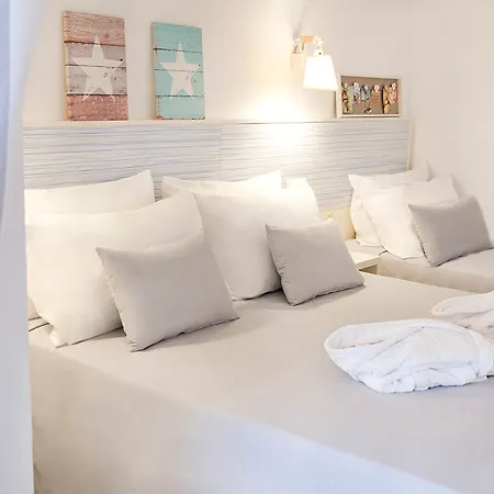 Hotel Alegria Pineda Splash 4*
