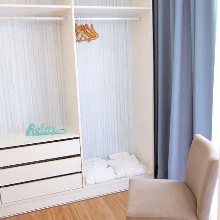 Alegria Pineda Splash Hotel
