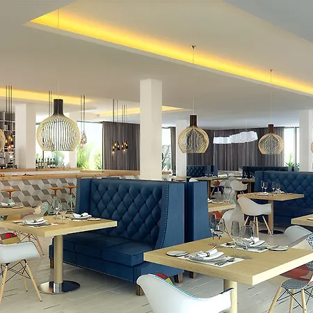 Alegria Pineda Splash Hotel Costa Brava