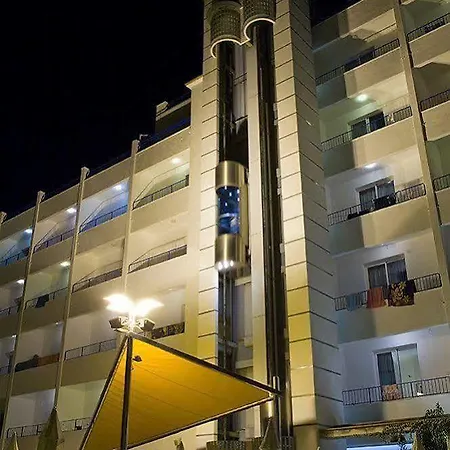 Alegria Pineda Splash 4*