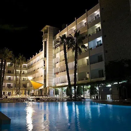 Alegria Pineda Splash Hotel Costa Brava