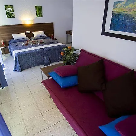 Hotel Alegria Pineda Splash 4*
