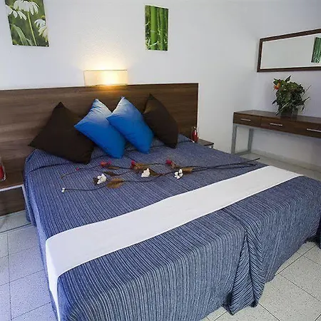 Alegria Pineda Splash Hotel