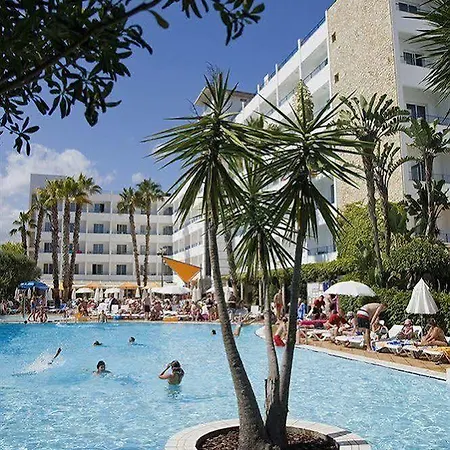 Alegria Pineda Splash 4* Costa Brava