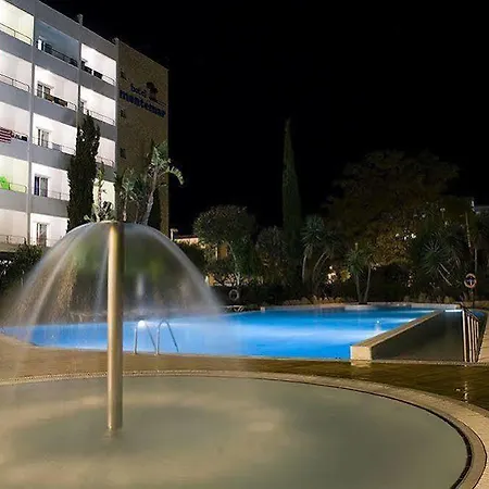 Hotel Alegria Pineda Splash 4*