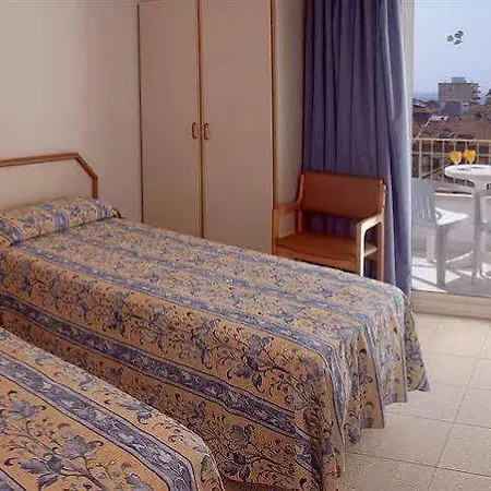 Alegria Pineda Splash Hotel