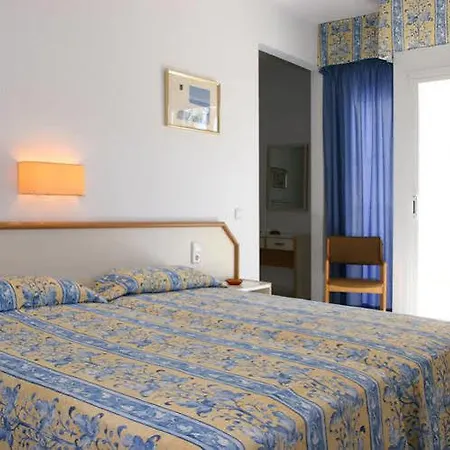 Alegria Pineda Splash 4* Costa Brava