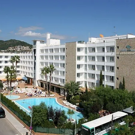 Alegria Pineda Splash Hotel
