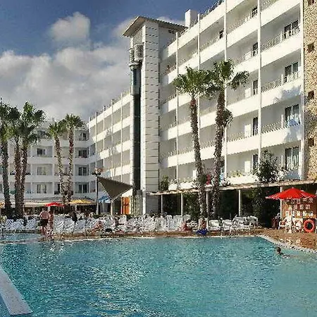 Alegria Pineda Splash 4*