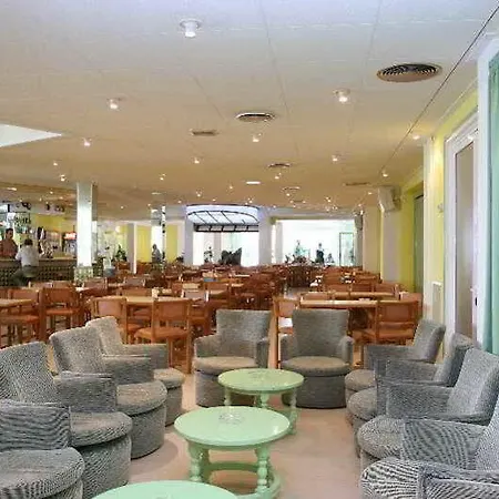 Alegria Pineda Splash Hotel Costa Brava